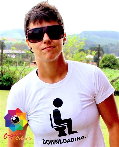 Pin De Amber Riley En Lesbian Brazil Lesbico