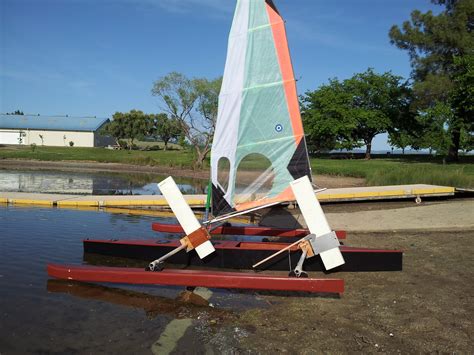 outrigger sailing canoes basic research lab