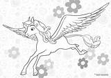 Ausmalbild Ausmalen Malvorlage Einhorn Colorear Unicornio Einzigartig Wonder Unicorn Okanaganchild Genial Scooli Desenho Escolha Chao sketch template