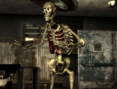 Monster Mod Fallout New Vegas Images Page 3