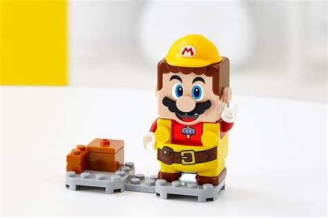 lego releases details   full super mario experience bricking