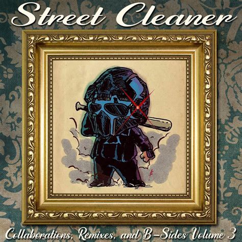 Bumping Uglies Street Cleaner Remix Strngr Street Cleaner