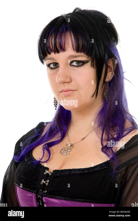 Busty Goth Teen Girls – Great Porn Site Without Registration