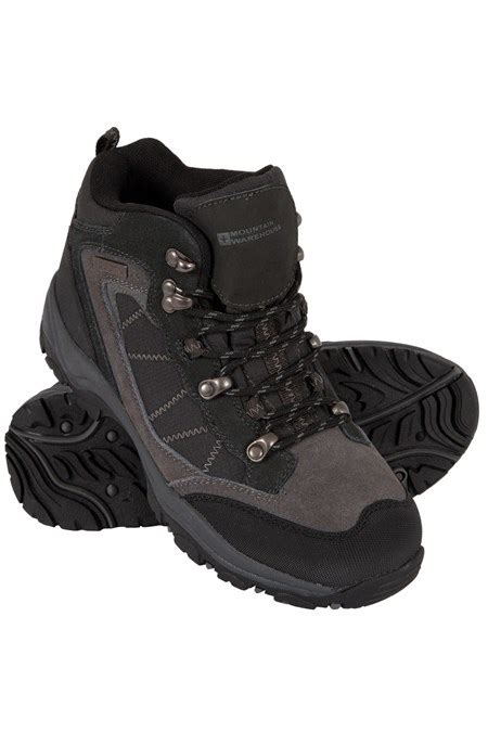 explorer womens hiking boots mountain warehouse gb