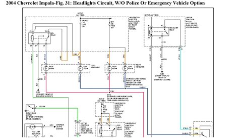 impala brake wiring diagram imolasummerpiano