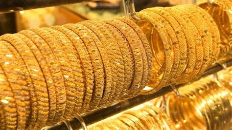 ارتفاع سعر الذهب وتراجع البلاديوم قناة ليبيا