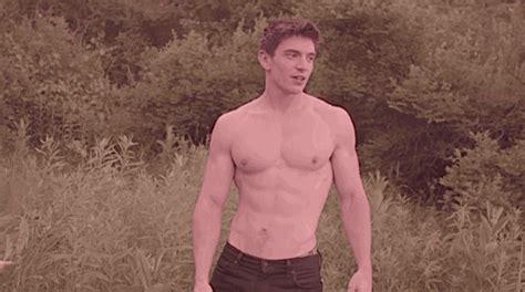 Out Singer Steve Grand Wants Gays To Focus Less On His
