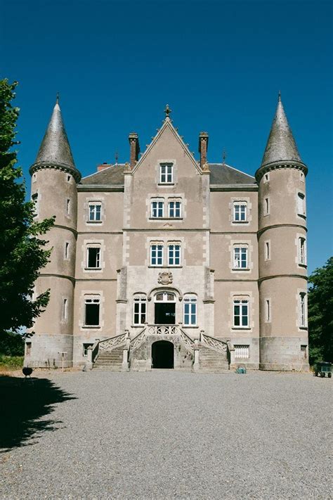 9 Best Escape To The Chateau Images On Pinterest Castles