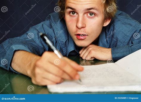 write  stock image image  write hands school people