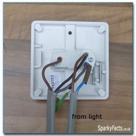 light switch wiring diagram  colours collection