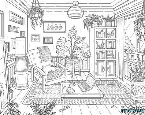 house colouring pages fairy coloring pages cat coloring page