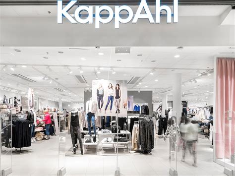 kappahl touchpoint research