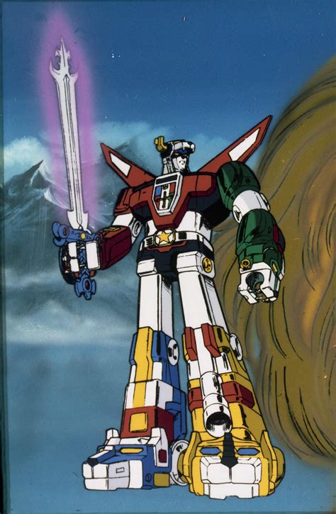 voltron  launch   licensing force kidscreen