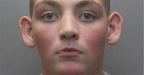 wirral teen handed crasbo after terrorising birkenhead s north end liverpool echo