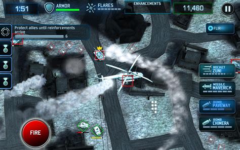 drone shadow strike  android apk