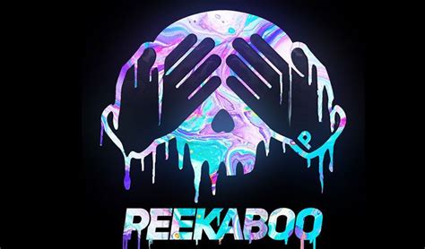 peekaboo showbox presents