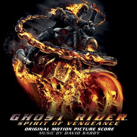 movie soundtube ghost rider spirit of vengeance score [2012]