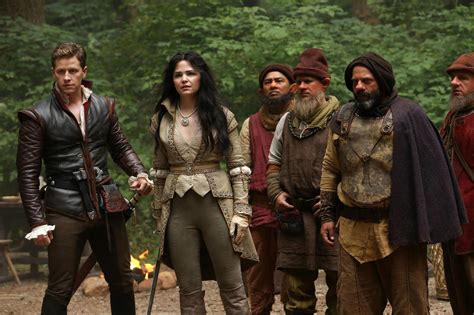Why Abc’s ‘once Upon A Time’ Tv Show Is Worth The Watch On Netflix