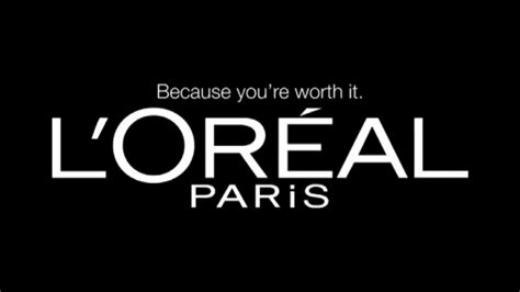 loreal  youre worth  google search salon marketing powerful words postive words