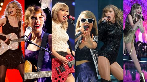 Taylor Swift S Best Lyrics Including Red Taylor S Version
