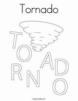 Coloring Tornado Print Outline Twistynoodle Favorites Login Add sketch template