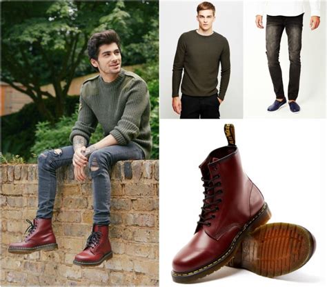 dr martens cherry red dr martens outfit red  martens outfit dr marten outfit dr martens