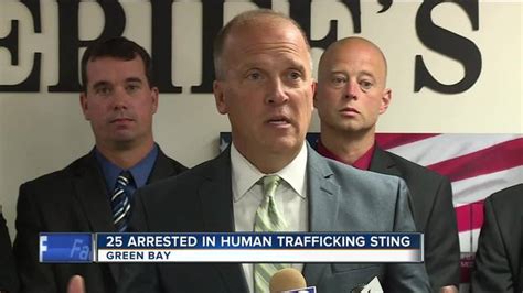 25 arrested in wisconsin sex trafficking sting tmj4 milwaukee wi