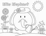 Dltk Coloring Pages Animals Printable 2550 Published March Previous Next sketch template