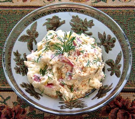 recipe  potato salad potatoe salad recipe  potato salad
