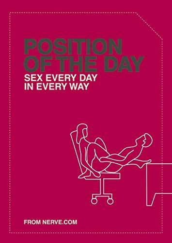 🥇 best sex positions book for 2022 [top picks]