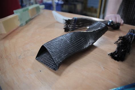 wild weird world  carbon fiber ars technica