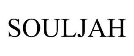 souljah trademark  souljah story  serial number