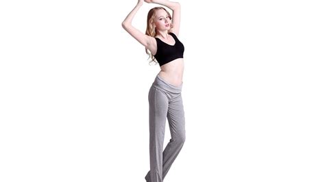 Hde Casual Lounge Pants Are The Perfect Work From Home Bottoms