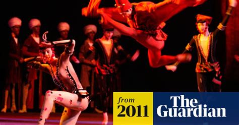 bolshoi rocked by scandal and intrigue bolshoi the guardian