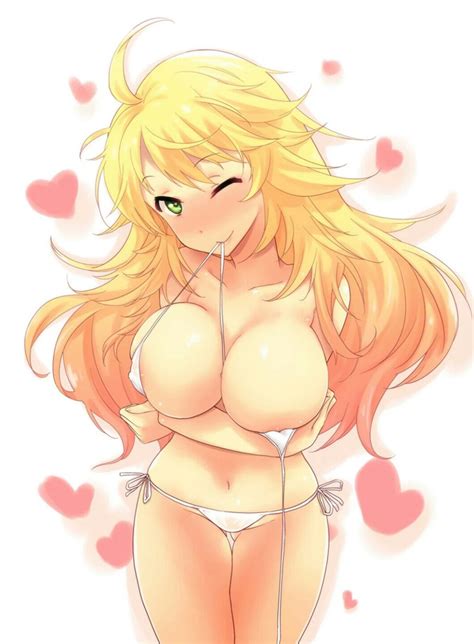 1548871 rwby yang xiao long the rwby hentai collection volume one sorted luscious