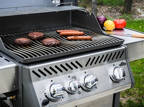 ways  cooking  gas grill journal  interesting articles