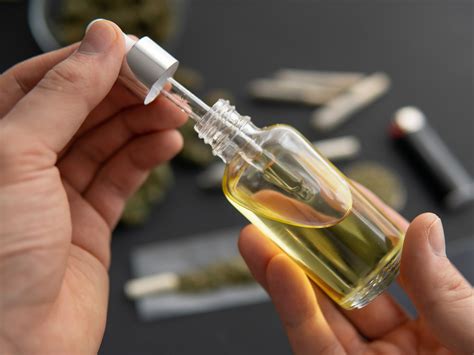 A Cancer Survivor’s Account Of The Benefits Of Cbd Toking Times
