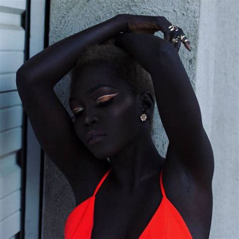 that s how really dark skin looks like 11 pics