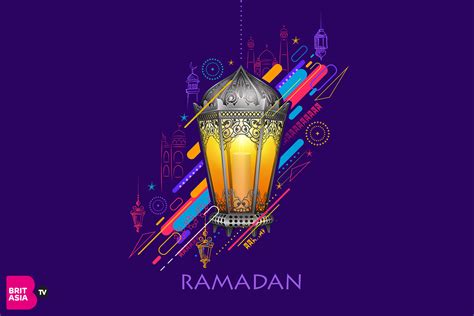 ramadan britasia tv