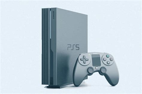 Ps5 Release Date News Sony Playstation Updates Following Latest E3