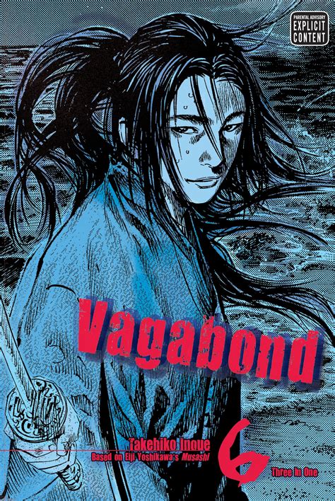 vagabond vol  vizbig edition book  takehiko inoue official publisher page simon