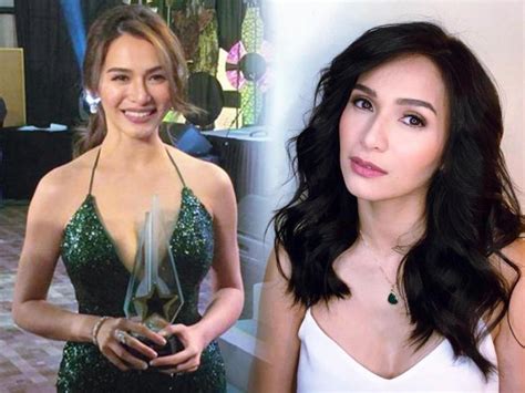 20 Photos That Prove Jennylyn Mercado Is The Hottest Ultimate Star