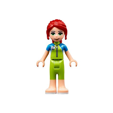 Mini Figurine Lego® Friends Mia