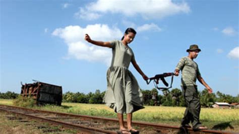 Sri Lankan Film Ban Halts French Festival Sparks Anger