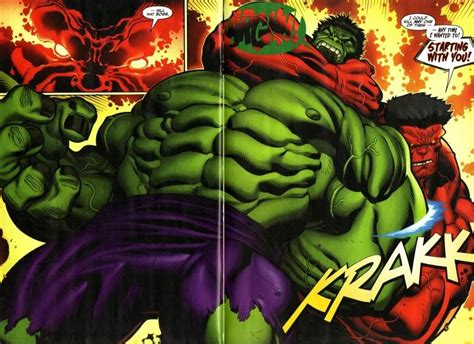 Marvel Has The Hulk Ever Broken A Bone Science