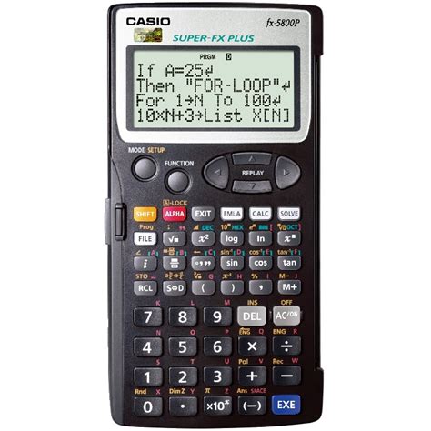 casio fx es  calculator depot