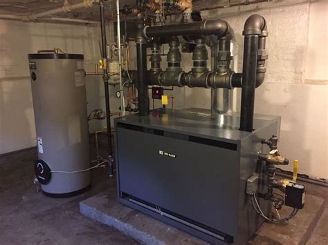 steam heating system installation  servicing  pelham ny