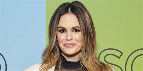 Rachel Bilson Says She Lost A Job For Talking About Sex On A Podcast