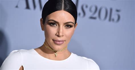 how old was kim kardashian west when she made her sex tape her tv show