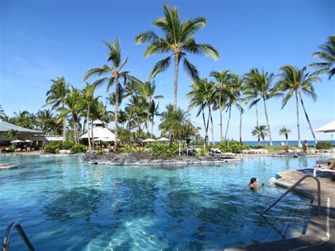 fairmont orchid hawaii review